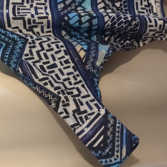 Vintage style pullover women's - Picture 5 of 7